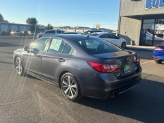 Used 2017  Subaru Legacy 4d Sedan 2&period;5i Limited at Bulldog Motors near Pasco&comma; WA