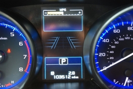 Used 2017  Subaru Outback 4d SUV 2.5i Premium at Bulldog Motors near Pasco, WA