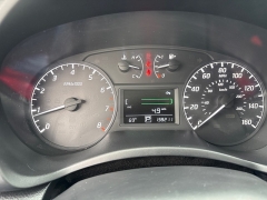 Used 2016  Nissan Sentra 4dr Sdn I4 CVT S at Bulldog Motors near Pasco&comma; WA