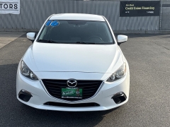 Used 2016  Mazda Mazda3 4d Sedan i Sport Auto at Bulldog Motors near Pasco&comma; WA