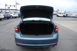 Used 2015  Hyundai Sonata 4dr Sdn 2&period;4L SE PZEV at Bulldog Motors near Pasco&comma; WA