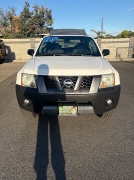 Used 2007  Nissan Xterra 4WD 4dr Manual Off Road at Bulldog Motors near Pasco&comma; WA