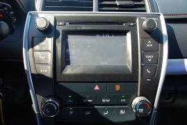 Used 2017 Toyota Camry Auto (Natl) at Bulldog Motors near Pasco, WA