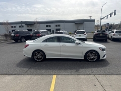 Used 2018  Mercedes-Benz CLA-Class 4d Coupe CLA250 4matic at Bulldog Motors near Pasco&comma; WA