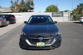 Used 2023 Subaru Legacy Premium CVT at Bulldog Motors near Pasco, WA