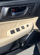 Used 2019  Subaru Legacy 4d Sedan 2&period;5i Limited at Bulldog Motors near Pasco&comma; WA