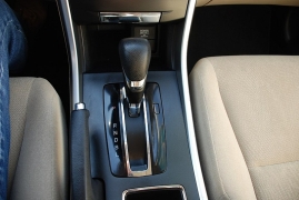 Used 2013  Honda Accord Sedan 4d LX CVT at Bulldog Motors near Pasco, WA