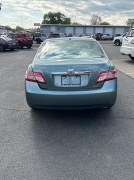 Used 2011  Toyota Camry 4dr Sdn I4 &lpar;Natl&rpar; at Bulldog Motors near Pasco&comma; WA