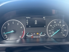 Used 2020  Ford EcoSport 4d SUV 4WD SE at Bulldog Motors near Pasco&comma; WA