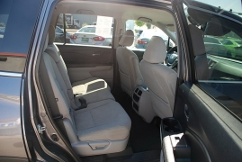 Used 2018 Honda Pilot 4d SUV AWD EX at Bulldog Motors near Pasco, WA
