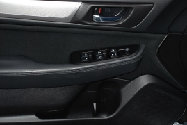 Used 2017  Subaru Legacy 4d Sedan 2.5i Premium at Bulldog Motors near Pasco, WA