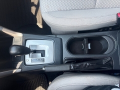 Used 2017  Subaru Forester 4d SUV 2&period;5i CVT at Bulldog Motors near Pasco&comma; WA