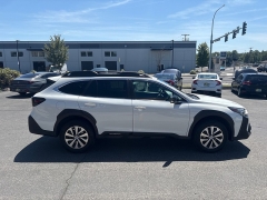 Used 2023  Subaru Outback Premium CVT at Bulldog Motors near Pasco&comma; WA