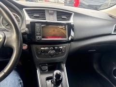 Used 2019  Nissan Sentra 4d Sedan SV at Bulldog Motors near Pasco&comma; WA