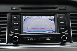 Used 2015  Hyundai Sonata 4dr Sdn 2&period;4L SE PZEV at Bulldog Motors near Pasco&comma; WA