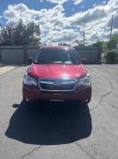 Used 2016  Subaru Forester 4d SUV i Limited at Bulldog Motors near Pasco&comma; WA