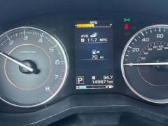 Used 2018  Subaru Crosstrek 4d SUV 2&period;0i Limited at Bulldog Motors near Pasco&comma; WA