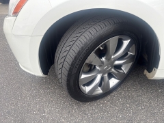 Used 2007  INFINITI M35 4d Sedan at Bulldog Motors near Pasco&comma; WA