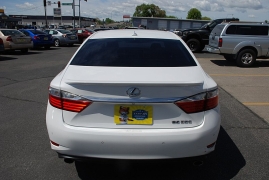 Used 2013 Lexus ES 350 4dr Sdn at Bulldog Motors near Pasco, WA