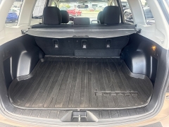 Used 2014  Subaru Forester 4d SUV i Premium CVT at Bulldog Motors near Pasco&comma; WA