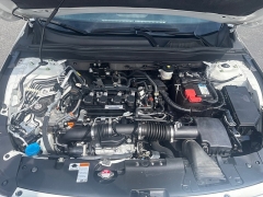 Used 2019  Honda Accord Sedan 4d LX 1&period;5L at Bulldog Motors near Pasco&comma; WA