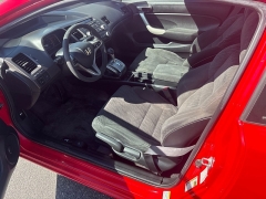 Used 2007  Honda Civic Cpe 2dr AT EX at Bulldog Motors near Pasco&comma; WA