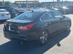 Used 2017  Subaru Legacy 4d Sedan 3&period;6R Limited at Bulldog Motors near Pasco&comma; WA