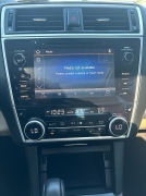Used 2019  Subaru Legacy 4d Sedan 2&period;5i Limited at Bulldog Motors near Pasco&comma; WA