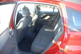 Used 2008 Dodge Caliber 4d Wagon SE 1.8L at Bulldog Motors near Pasco, WA