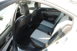 Used 2019 Subaru Legacy 4d Sedan 2.5i Sport at Bulldog Motors near Pasco, WA