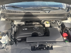 Used 2017  INFINITI QX60 4d SUV AWD at Bulldog Motors near Pasco&comma; WA
