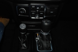 Used 2022  Jeep Wrangler 4xe Unlimited Sahara 4x4 at Bulldog Motors near Pasco, WA