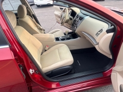Used 2015  Nissan Altima 4dr Sdn I4 2&period;5 S at Bulldog Motors near Pasco&comma; WA