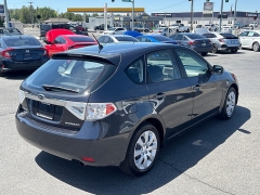 Used 2010  Subaru Impreza 4d Hatchback i Auto at Bulldog Motors near Pasco&comma; WA