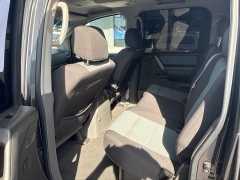 Used 2005  Nissan Titan SE Crew Cab 4WD at Bulldog Motors near Pasco&comma; WA