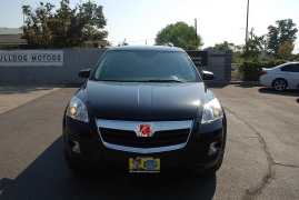 Used 2008 Saturn Outlook 4d SUV AWD XE at Bulldog Motors near Pasco, WA