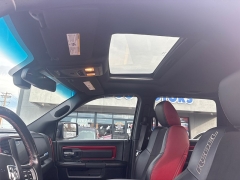 Used 2016  Ram 1500 4WD Crew Cab Rebel at Bulldog Motors near Pasco&comma; WA