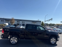 Used 2007  GMC Sierra 1500 4WD Crew Cab 143&period;5" SLT at Bulldog Motors near Pasco&comma; WA