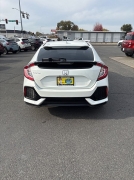 Used 2019  Honda Civic Hatchback 4d LX at Bulldog Motors near Pasco&comma; WA