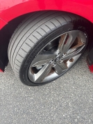 Used 2015  Hyundai Veloster 3dr Cpe Auto Turbo at Bulldog Motors near Pasco&comma; WA