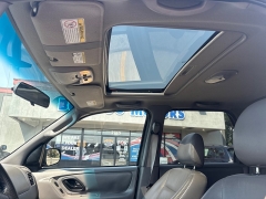 Used 2002  Ford Escape 4d SUV 4WD XLT Choice at Bulldog Motors near Pasco&comma; WA