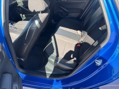 Used 2023  Honda Civic Sedan Sport CVT at Bulldog Motors near Pasco&comma; WA