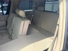 Used 2007  INFINITI QX56 4d SUV 4WD at Bulldog Motors near Pasco&comma; WA