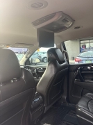 Used 2017  Buick Enclave 4d SUV FWD Premium at Bulldog Motors near Pasco&comma; WA