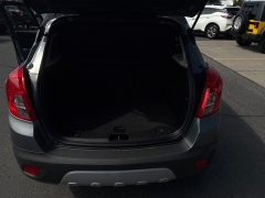 Used 2013  Buick Encore 4d SUV FWD at Bulldog Motors near Pasco&comma; WA