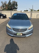 Used 2012  Honda Accord Sdn 4dr I4 Auto EX-L at Bulldog Motors near Pasco&comma; WA