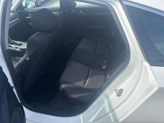 Used 2019  Honda Accord Sedan 4d LX 1&period;5L at Bulldog Motors near Pasco&comma; WA