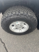 Used 1999  Dodge Dakota Club Cab 131" WB 4WD at Bulldog Motors near Pasco&comma; WA
