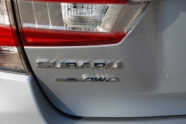 Used 2022  Subaru Impreza 4-door CVT at Bulldog Motors near Pasco&comma; WA