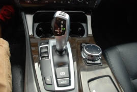 Used 2014 BMW 5 Series 4dr Sdn 528i RWD at Bulldog Motors near Pasco, WA